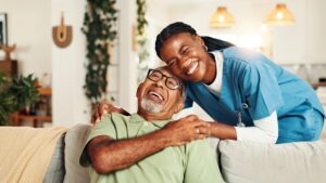NHTD vs TBI Waiver
