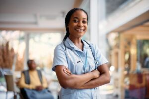 NHTD vs Traditional Nursing Home Care