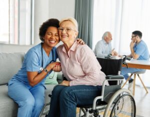 NHTD Program Eligibility