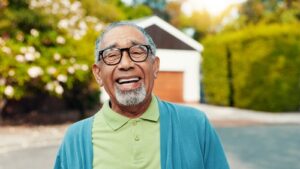 CCRC services