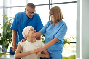 NHTD Waiver cancer recovery