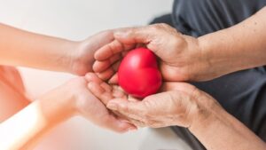 Palliative care for seniors