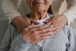 aging in place