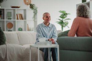 cancer recovery