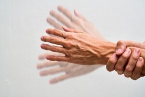 causes of Parkinson’s