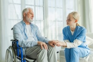 Continuing care retirement communities