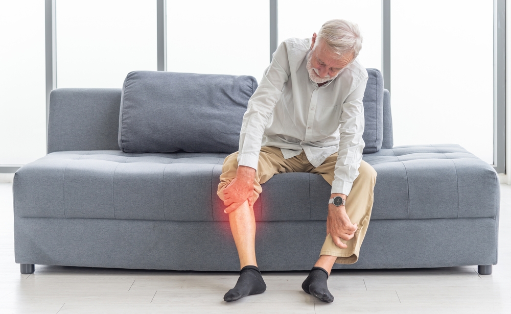 Older adults receiving support while managing common aging challenges such as mobility, health, and daily activities