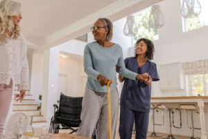 Activities of Daily Living 