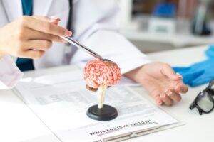 Alzheimer’s diagnosis