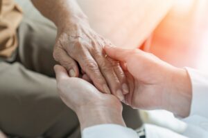 Alzheimer’s disease