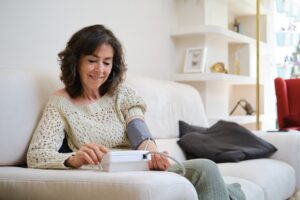 TBI survivors home care